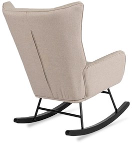 Hintafotel Jasusas (világos bézs) . Akció -20%. 1118887