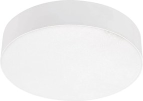 PREZENT 63213 CANTO Kerek Mennyezeti Lámpa Fehér LED IP20