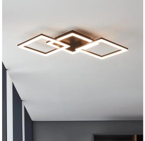 Eglo 31775 - LED Dimmelhető mennyezeti lámpa PARANDAY-Z LED/32,4W/230V 31775