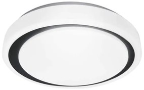 Ledvance - LED Dimmelhető mennyezeti lámpa SMART + MOON LED/24W/230V Wi-Fi