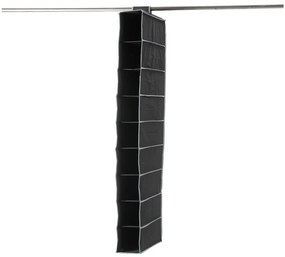 Garment So felakasztható rendszerező, 9 rekesszel - Compactor