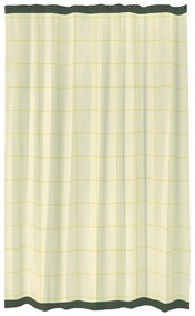 Zuhanyfüggöny 150x200 cm Mesh – Mette Ditmer Denmark