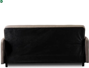 Sofa Rozkładana CUBA Beżowa