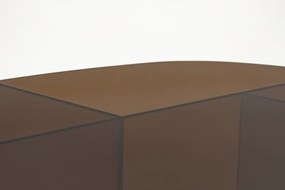 Linea dohányzóasztal