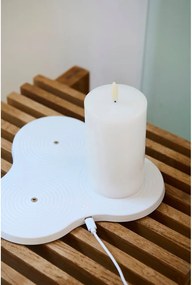 Töltő konnektoros csatlakozással DecoPower – Sirius