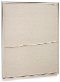 Kép 102x82 cm Maha – Kave Home