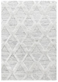 Világosszürke szőnyeg 80x150 cm Pisa – Ayyildiz Carpets
