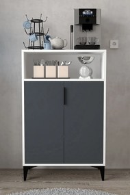 Ada konyhaszekrény, 72 cm – TR707DWL1226