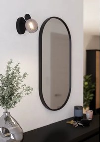 Eglo 98624 - Fali spotlámpa POLLICA 1xE14/10W/230V