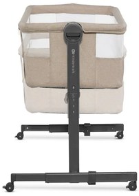 KINDERKRAFT - NESTE UP 2 bézs színű gyerekágy