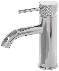 BATH DELUXE 28-005-03-60-00 - Mosdócsap ANHOLT 15,6 cm króm