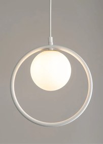 Sigma Lighting Aqua 33408 Függőlámpa 1x12W/G9 IP20