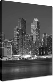 Festmények 30x40 New York