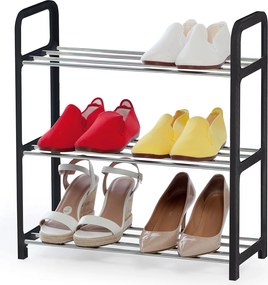 art moon Jasper cipőtartó polc 3 szintes