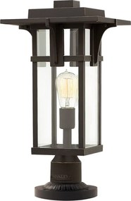 Hinkley Lighting MANHATTAN HK-MANHATTAN3-M Állólámpa 1x60W/E27 IP44