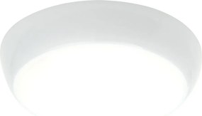 Endon VIGOR LED 50952 Süllyesztett mennyezeti lámpa 16W/LED 4000K 1200LM IP65