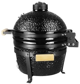 Kamado kerámia grill 33,5 cm