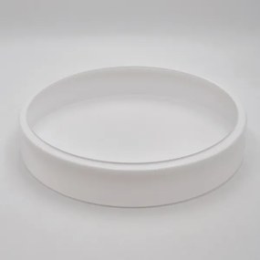 Fürdőszobai mennyezeti lámpa NATURAL 3xE27/15W/230V IP54 fenyő 37 cm