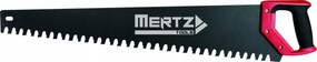 Mertz Fűrész pórusbetonhoz 700mm/17 fog