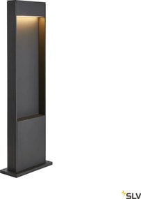 SLV 1002956 FLATT Modern Kültéri Állólámpa Antracit LED IP65