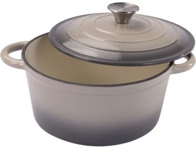 Lamart Iron  LT1302 edény 24 cm, 3,6 l, 3,6 l