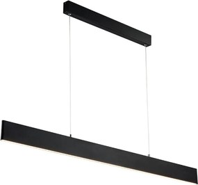 Maytoni STEP P010PL-L23B Függőlámpa LED/1350LM 1350LM IP20