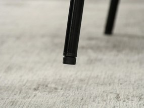 Fotel Black (szürke + fekete). 1109974