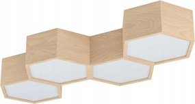 Eglo mennyezeti lámpa Mirlas 98862