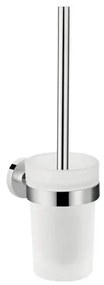 Hansgrohe Logis wc- kefe tartóvalkróm 41722000