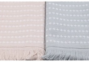 Pamut konyharuha szett 6 db-os 40x60 cm Berlino – Foutastic