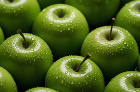 Poszter 91,5x60cm Frissítő frissesség