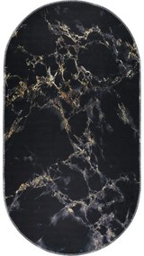 Szürke szőnyeg 100x60 cm - Vitaus