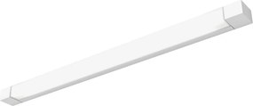 RENDL PERISA 90 fali lámpa fehér 230V G5 21W IP44