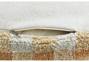Okkersárga puff Vichy Honey – Lorena Canals