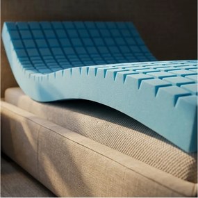 EMI Comfort Anti-decubitus felfekvésmegelőző matrac 90×200 cm,  1+1 INGYEN