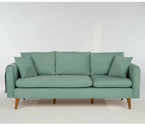 Sofia Sea Green kanapé
