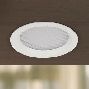 Orion - LED dimmelhető süllyesztett lámpatest OFFICE LED/25W/230V 3000/4000/6000K UGR<19 IP44