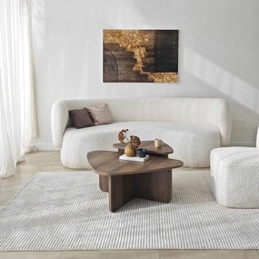 Ballare Set - Walnut