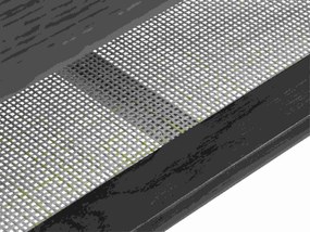 Barrali dohányzóasztal