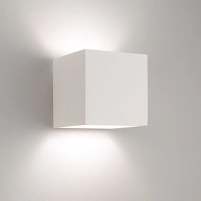 Astro Lighting PIENZA 1196003 Fali lámpa 1x12W/E27 IP20
