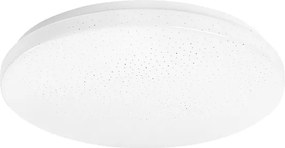 Rabalux 71446 - LED dimmelhető mennyezeti lámpa DANNY 2 LED/34W/230V 3000-6500K átm. 38 cm + távirányító