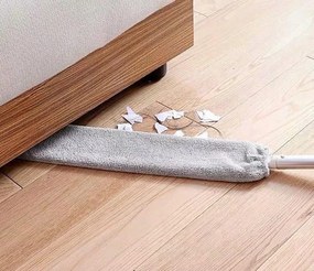 Home &amp; Marker Összecsukható portörlő teleszkópos nyéllel 2,5 méter - ARTICLEAN