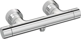 Zuhany csaptelep Hansa Prisma zuhanyszett nélkül 150 mm króm 58080301