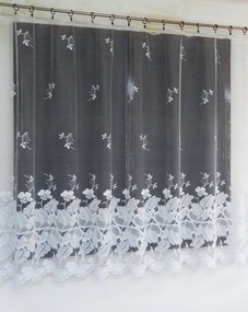 Mg Függöny jacquard 769/6 250X160 kész, M szalaggal