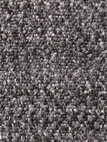 Sötétszürke kézi szövésű buklé szőnyeg 160x230 cm Notting Hill Portobello – Ted Baker