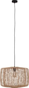 Dijk BAMBOO 55878-017 Függőlámpa 1x40W/E27 IP20