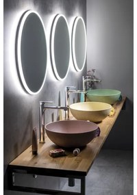 Sapho - Mosdócsap PAX 31,5 cm fényezett króm