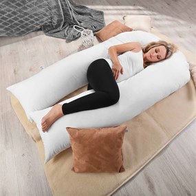 EMI Komfortlux Kismama párna: Terhespárna