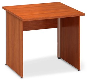 ProOffice A asztal 80 x 80 cm, cseresznye