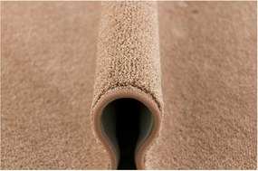 Puha Szőnyeg Sötét Pasztell Rózsaszín Gyerekszobába Sweet 200x250 cm